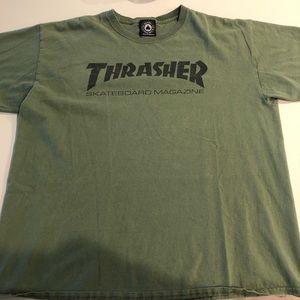 Thrasher Tshirt